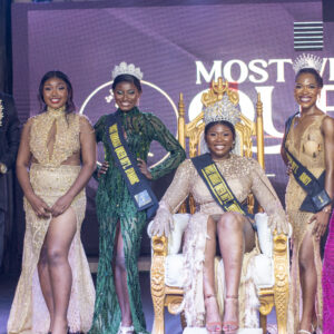 MVQI 2024 Event - most vibrant queen international
