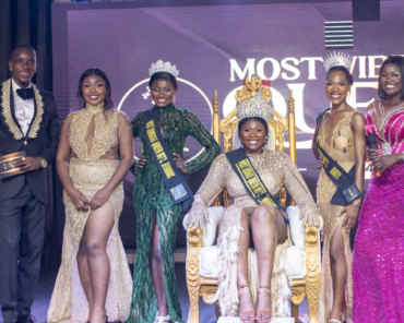 MVQI 2024 Event - most vibrant queen international
