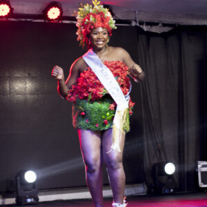 MVQI 2024 Event - most vibrant queen international