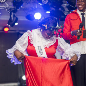 MVQI 2024 Event - most vibrant queen international