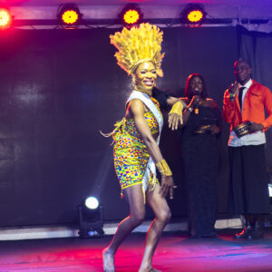 MVQI 2024 Event - most vibrant queen international