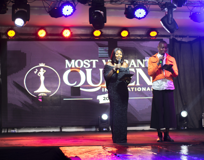 mvqi 2024 - most vibrant queen international