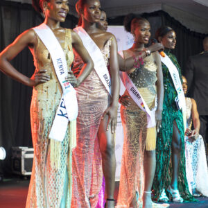 MVQI 2024 Event - most vibrant queen international