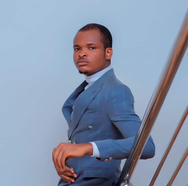 Chukwuemeka Kalu - most vibrant queen international