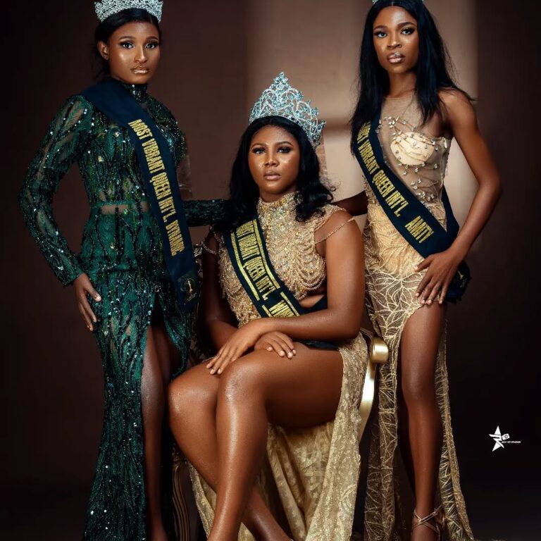 mvqi contestants - most vibrant queen international