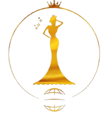 most vibrant queen international logo