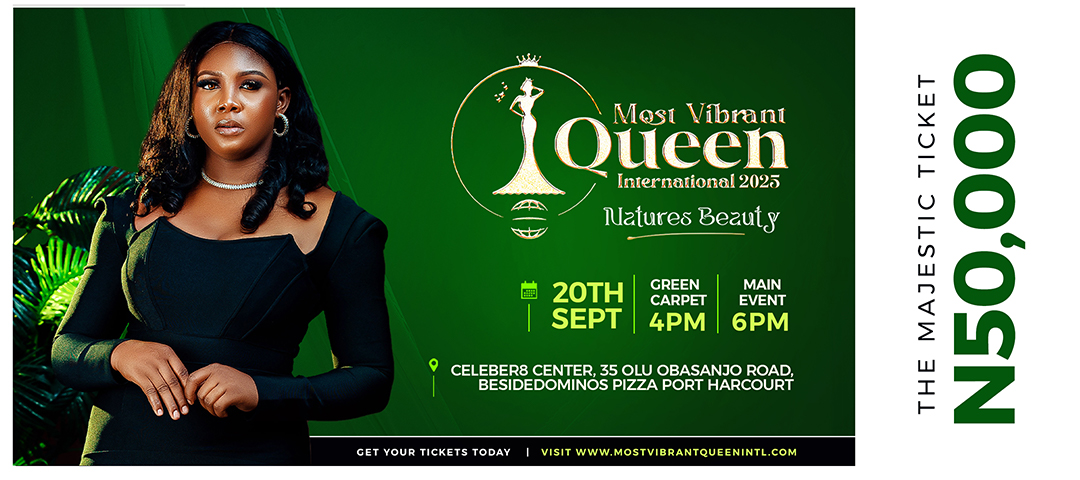 majestic-ticket - most vibrant queen international