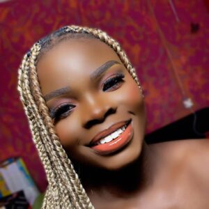 Precious - Most Vibrant Queen Intl
