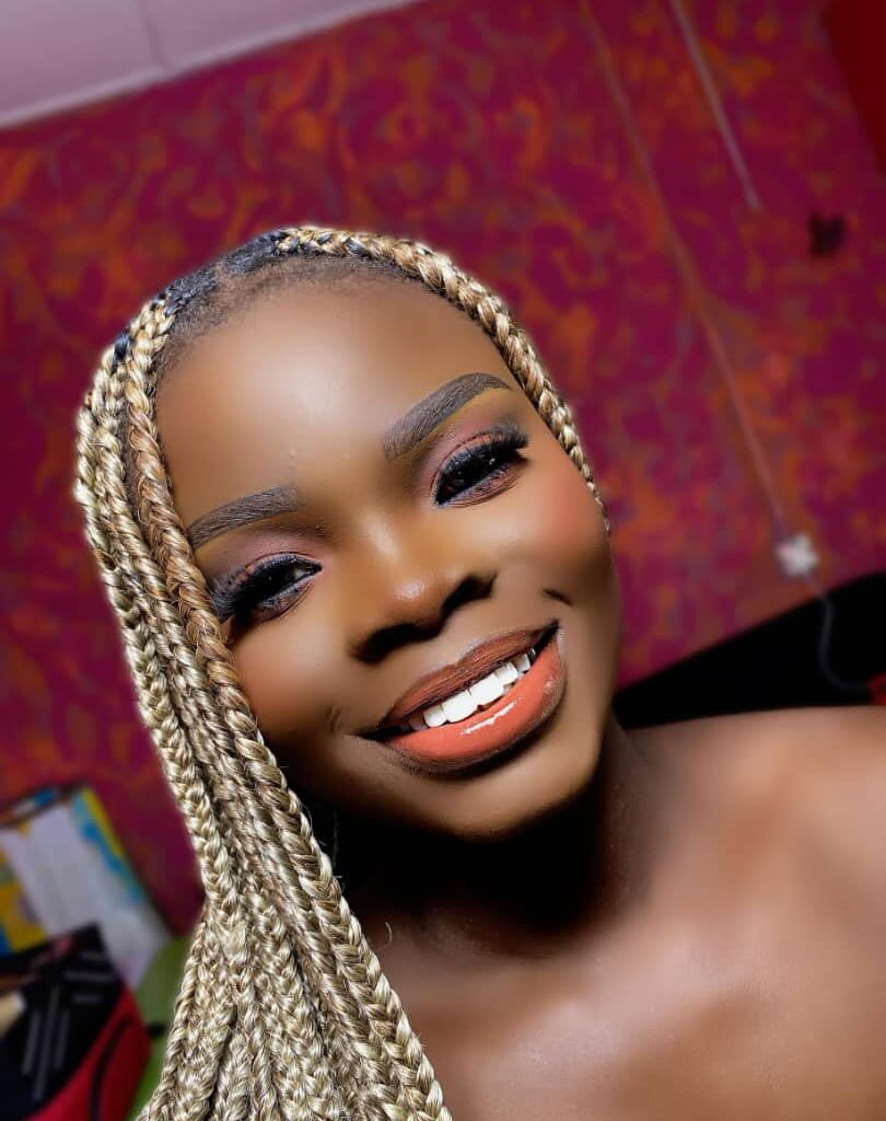 Precious - Most Vibrant Queen Intl
